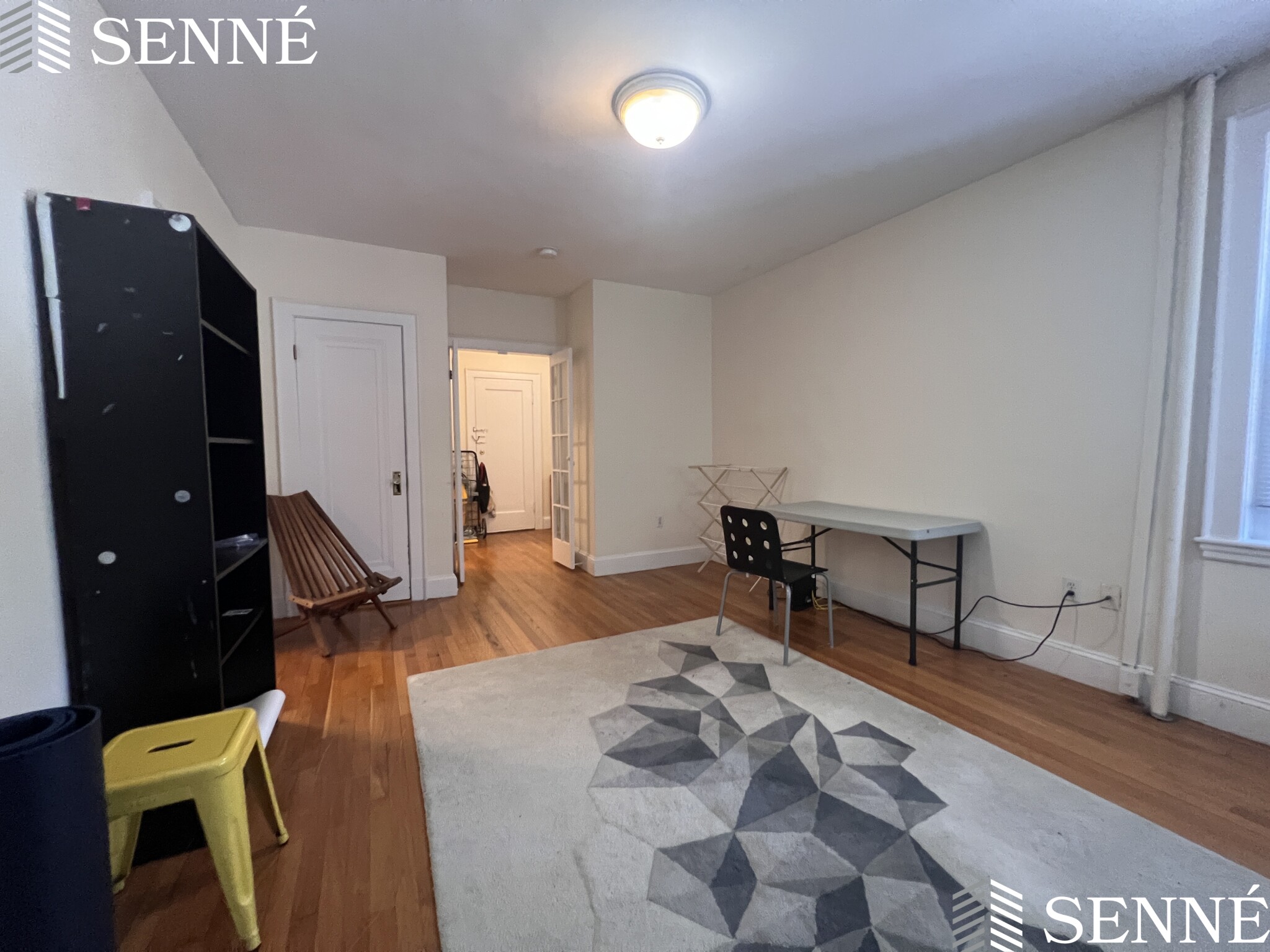 353 Harvard, Mid Cambridge