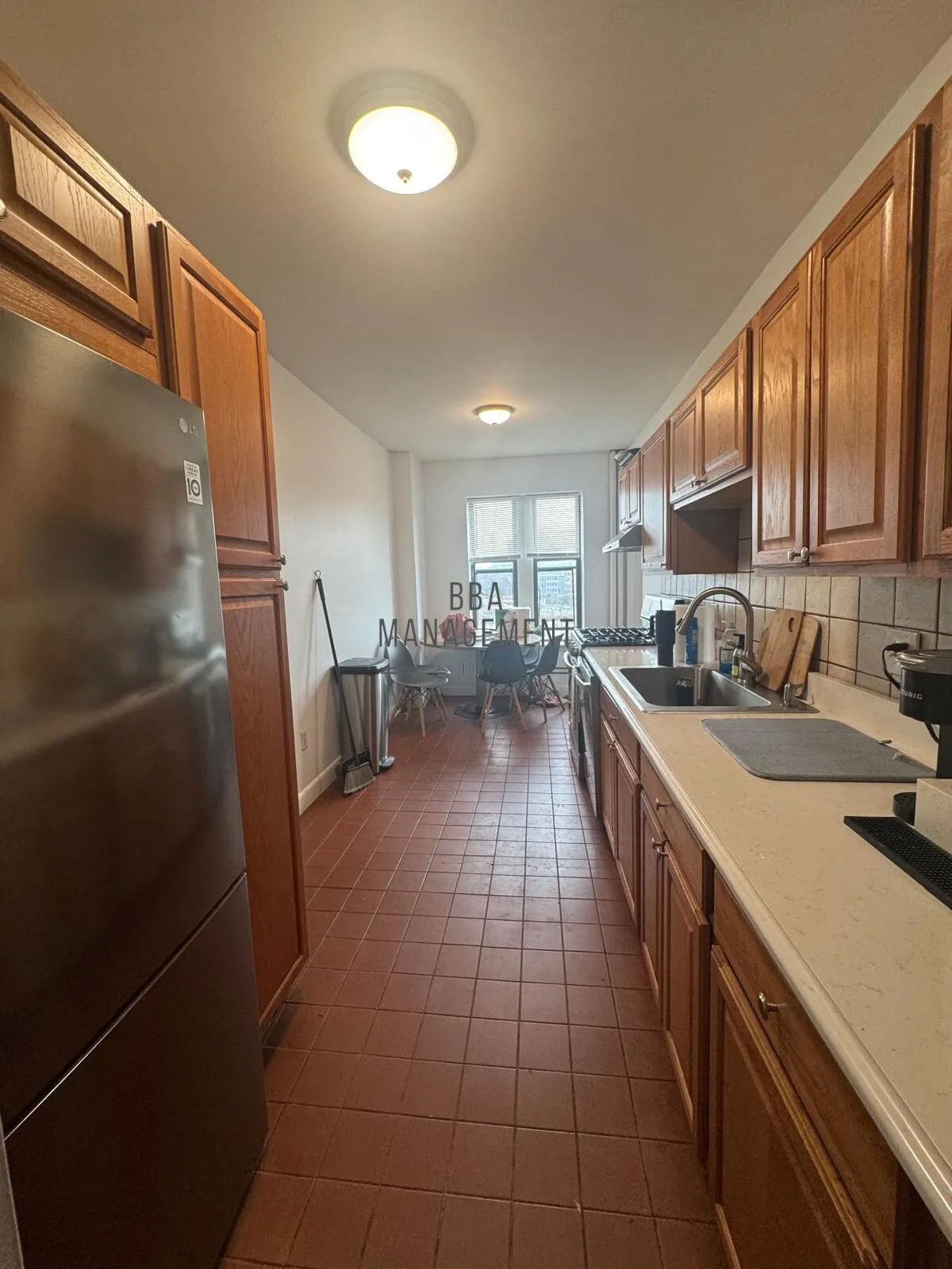 448 Park Dr, Fenway