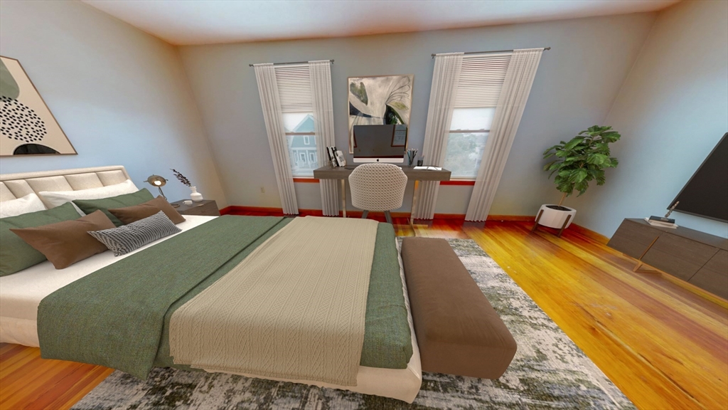 27 Princeton St, Medford