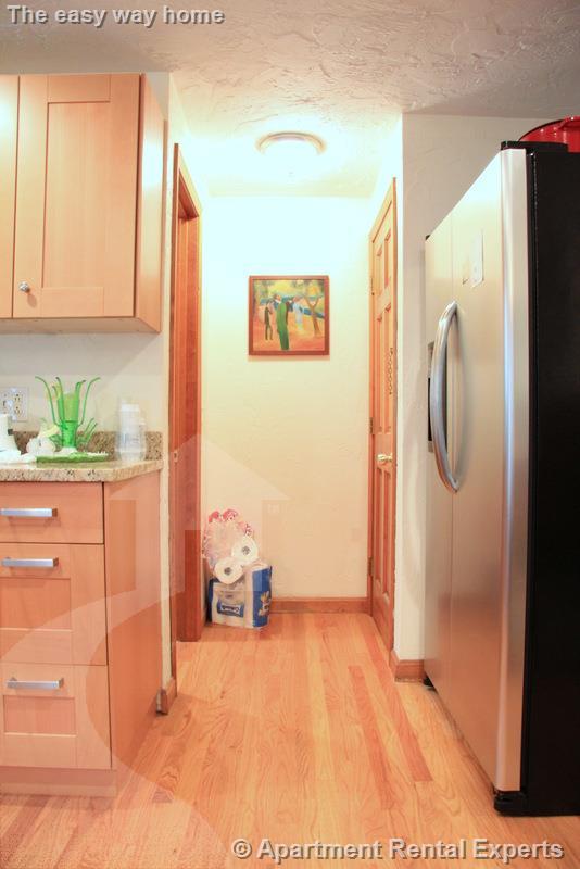 201 Sherman St, North Cambridge