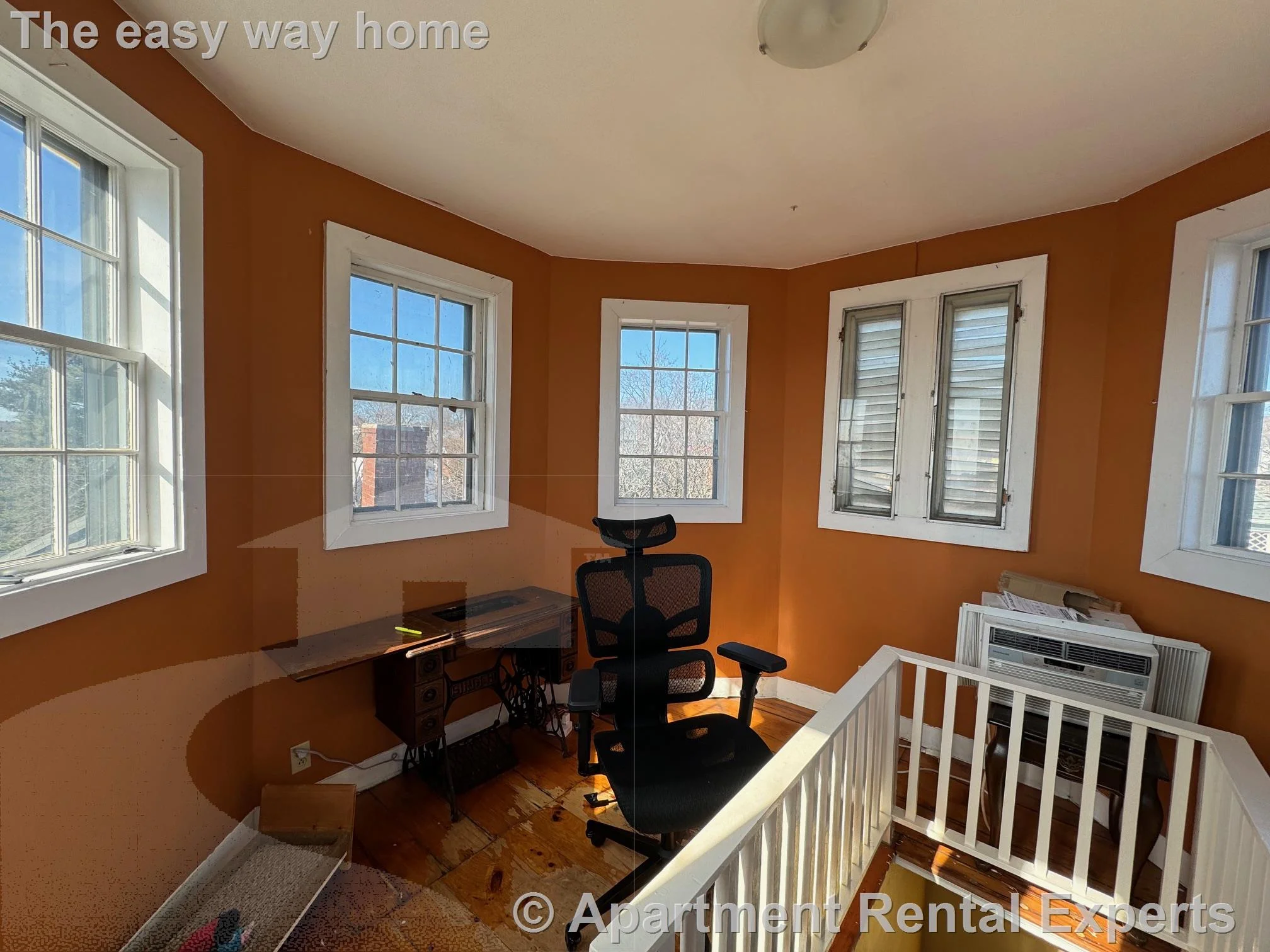 58 Atherton St, Porter Square