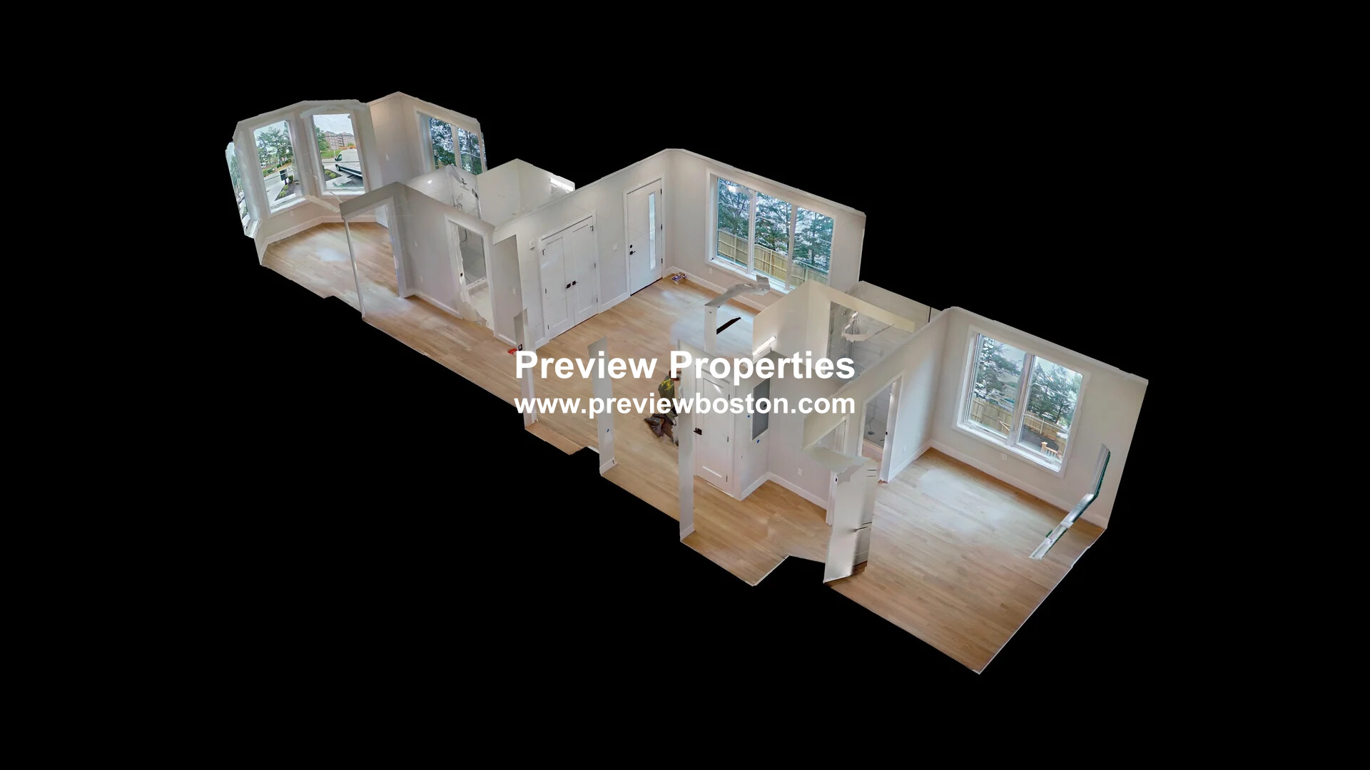 104-106 Warren St, Brighton