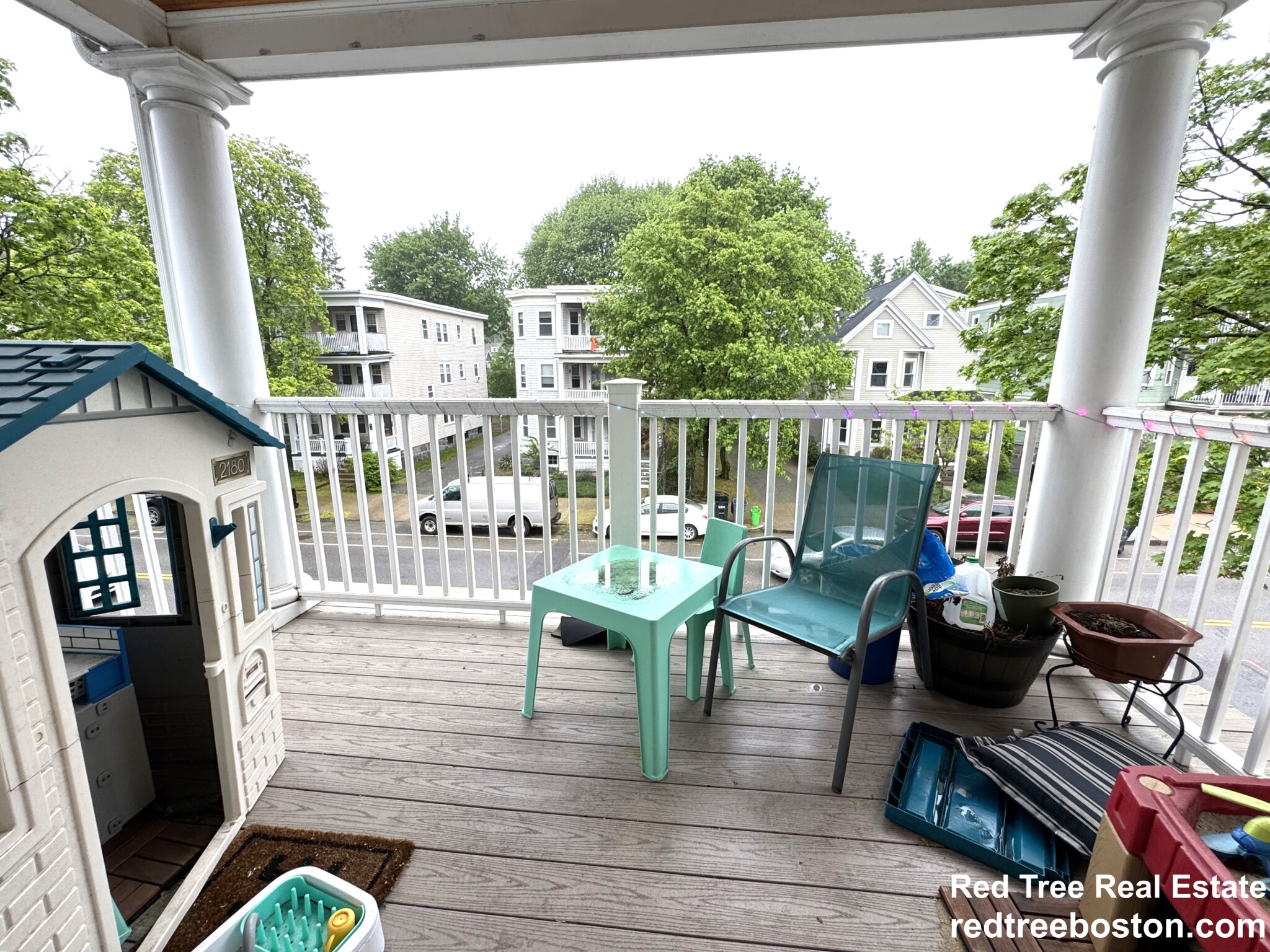 242 Belgrade Ave, Roslindale