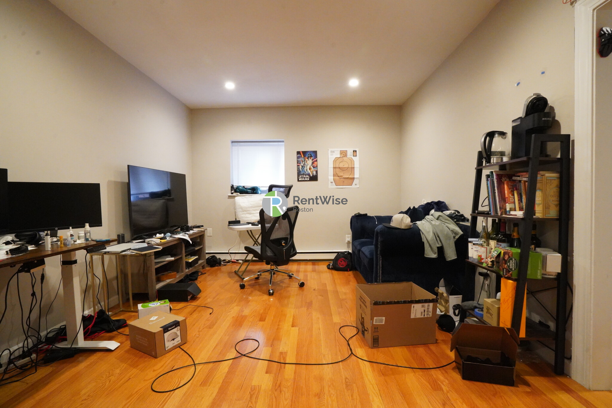 1200 Commonwealth Ave, Brighton