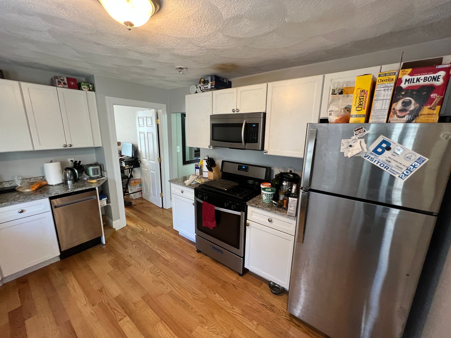 309 Highland Ave, Powder House Square