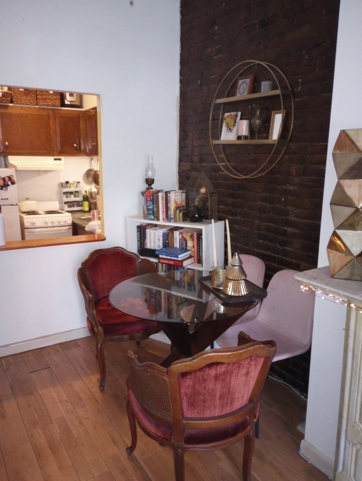 84 Chandler St, South End