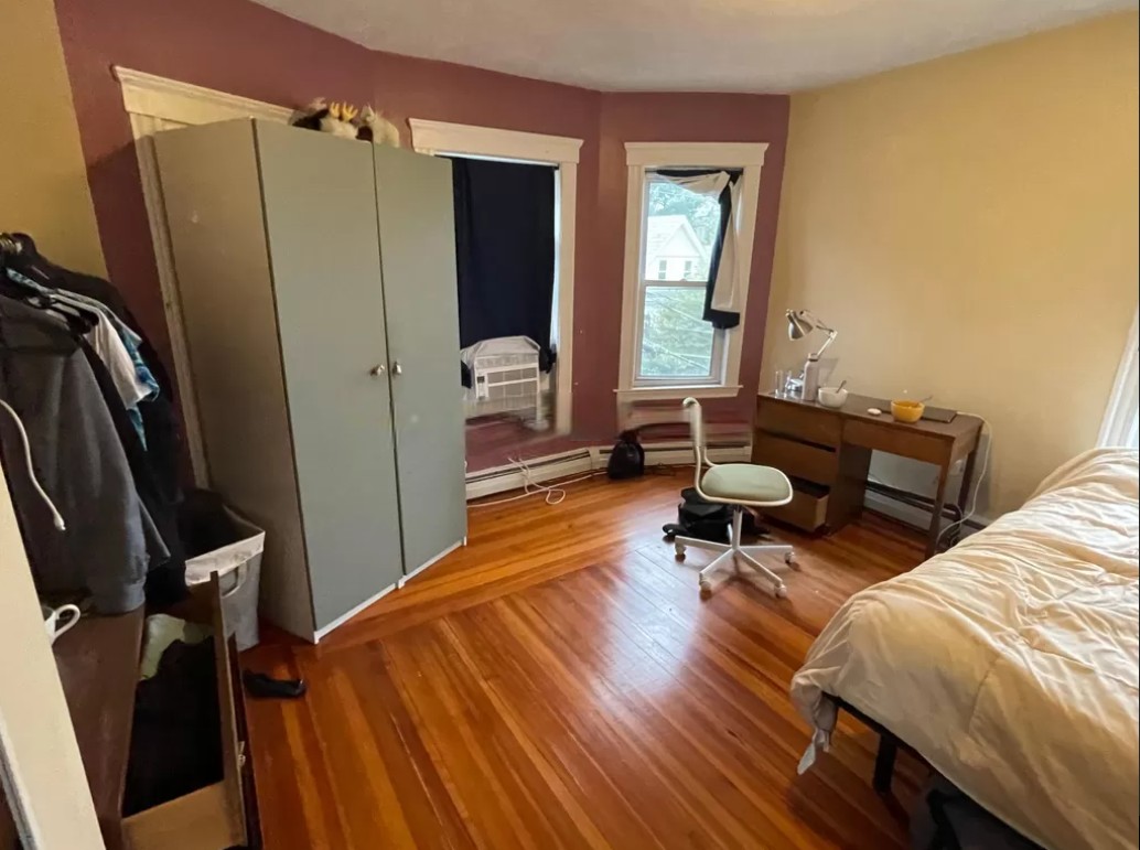 49 Conwell Ave, West Somerville