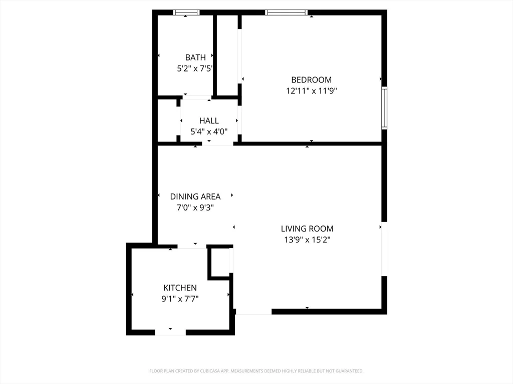 16 Erick Rd, Mansfield