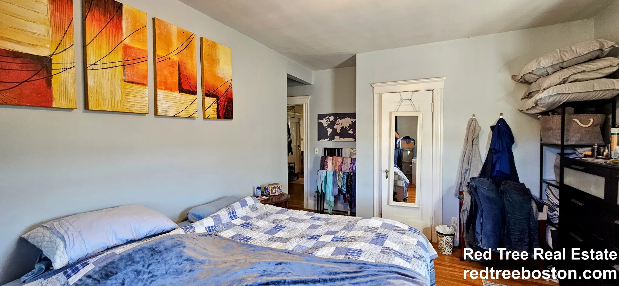 52 Babcock St, North Brookline