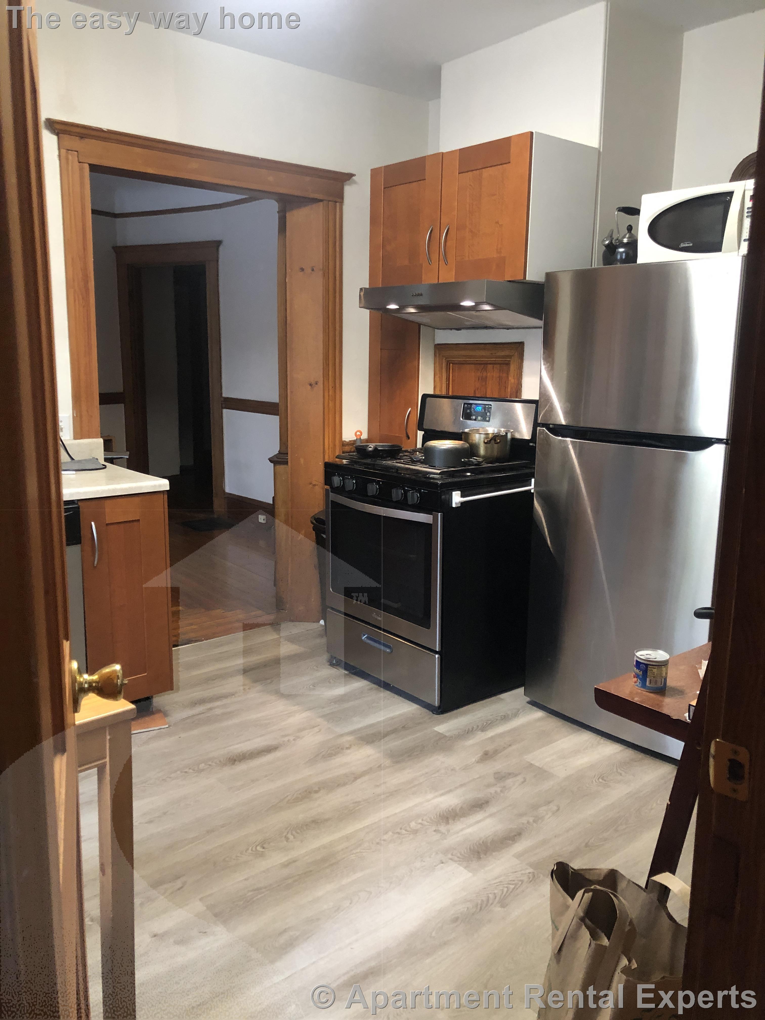 151 Elm St, Porter Square