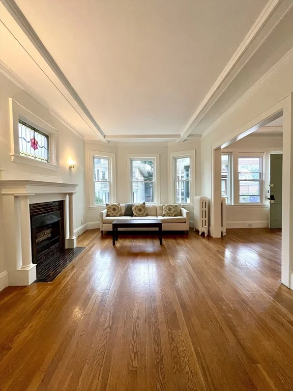 11 Mount Cushing Ter, Dorchester