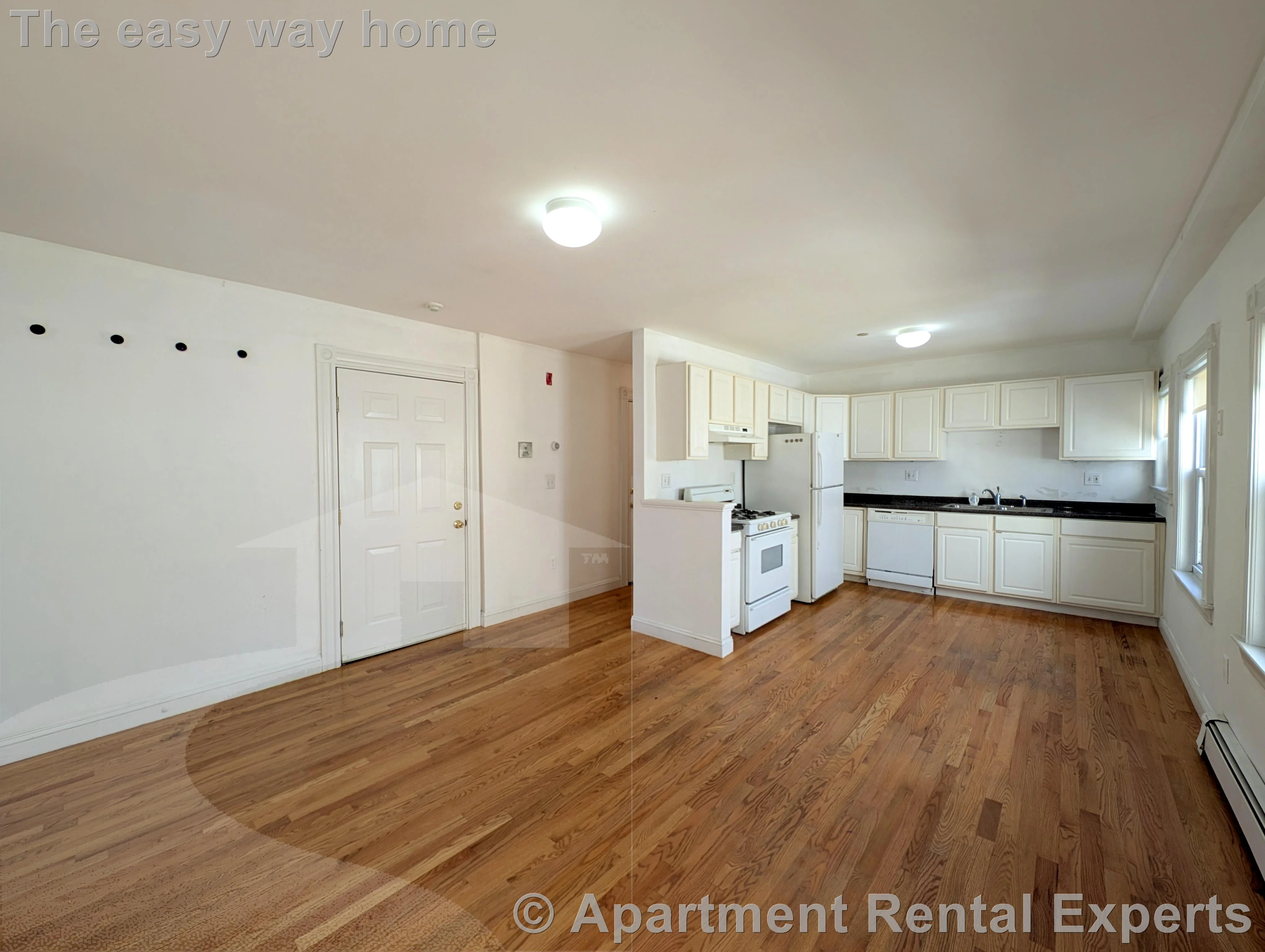 33 Roberts Rd, Harvard Square