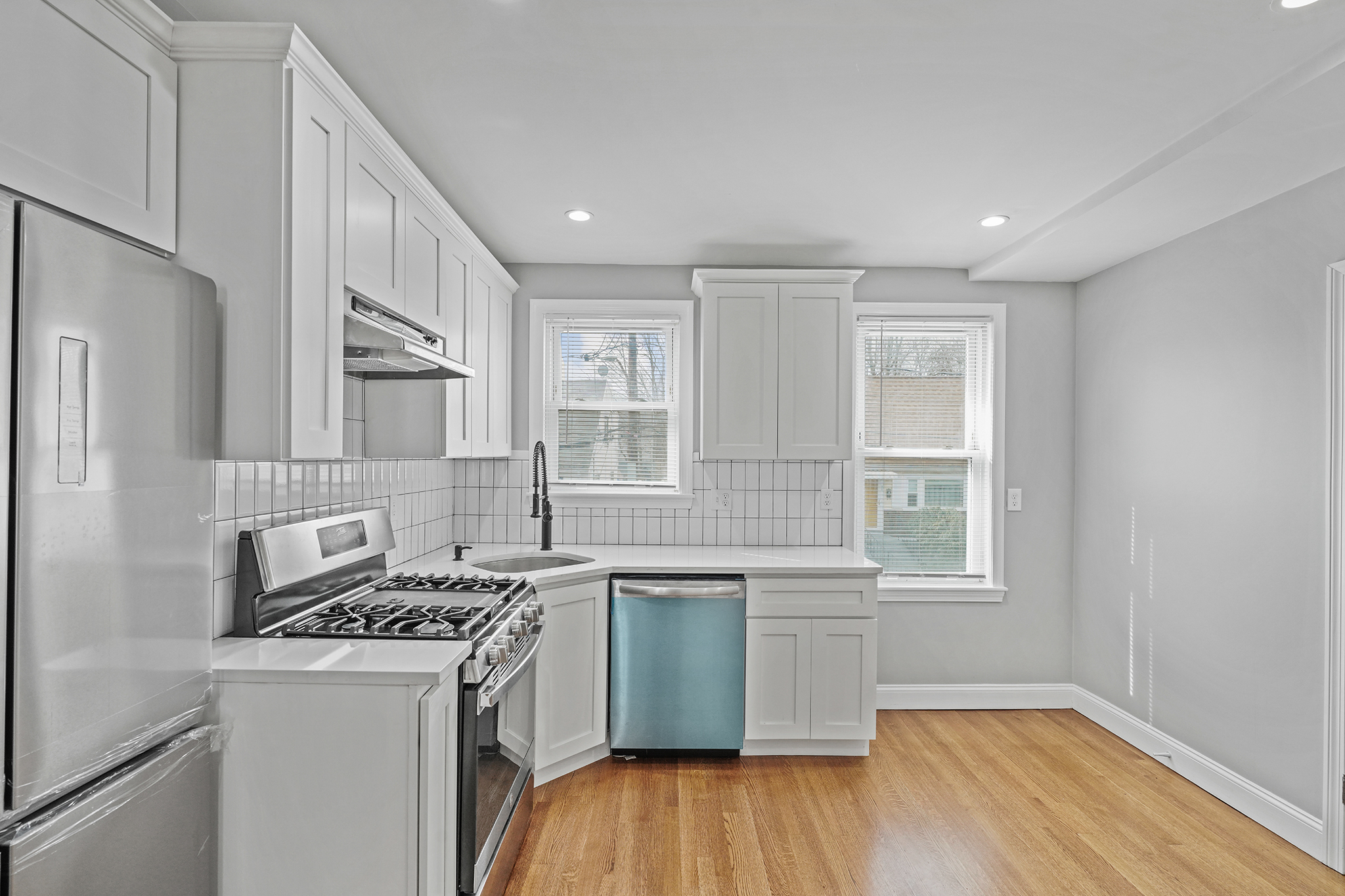 243 West Selden St, Mattapan