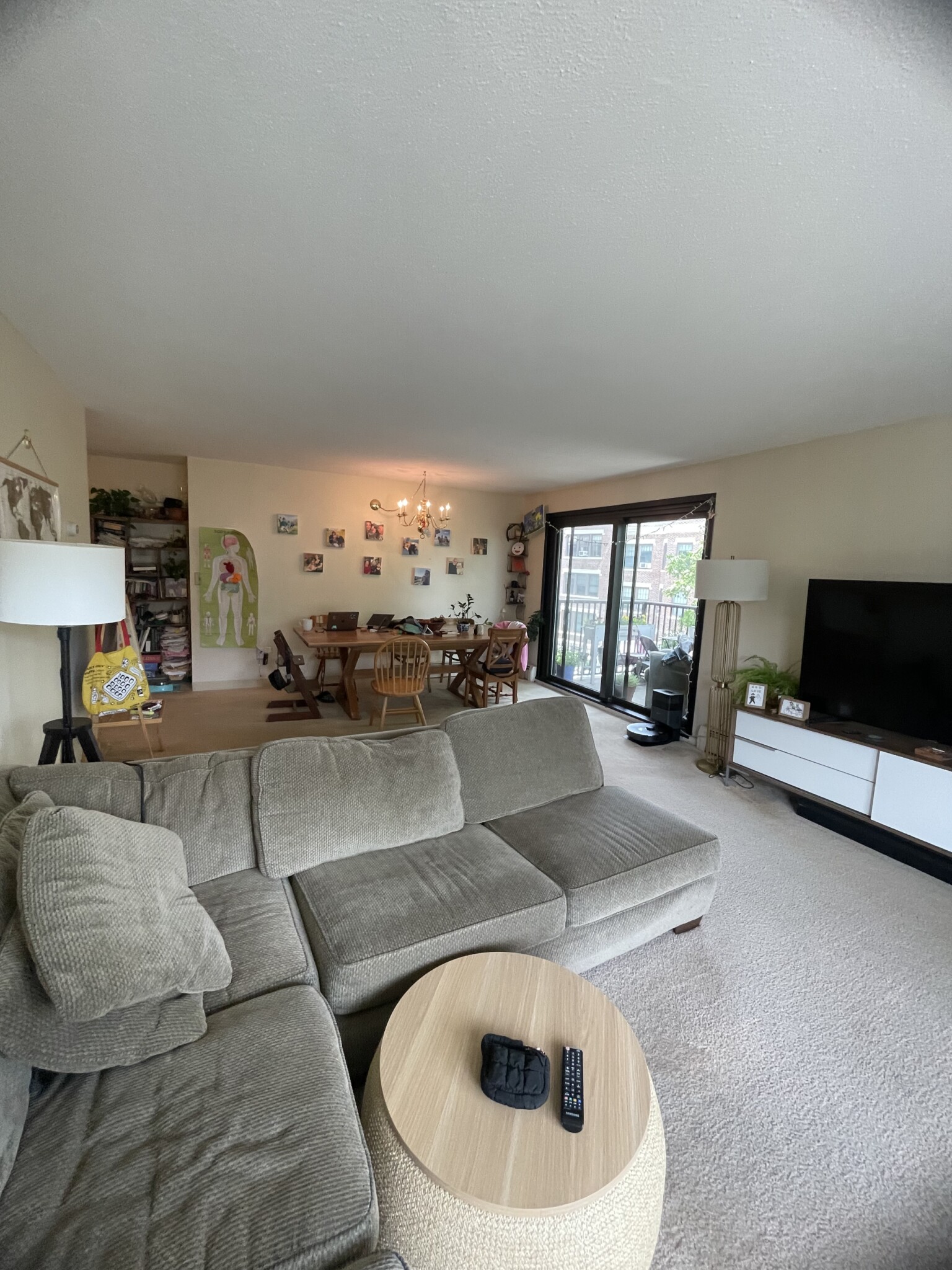 80 Pleasant St, Coolidge Corner