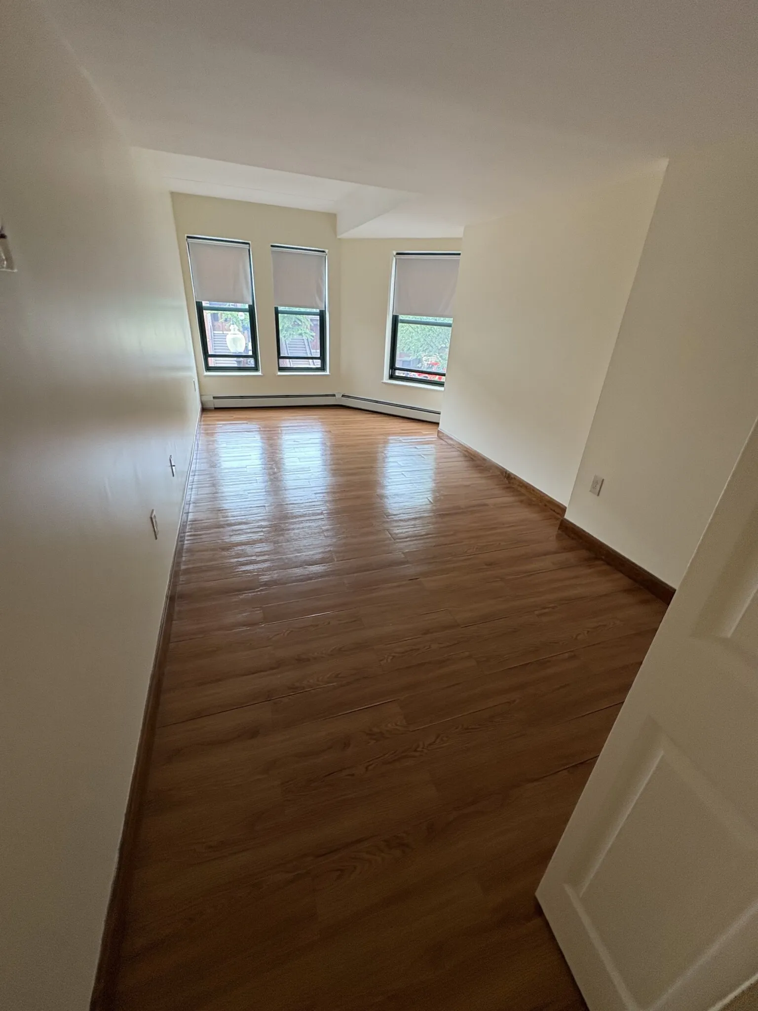 400 Massachusetts Ave, South End