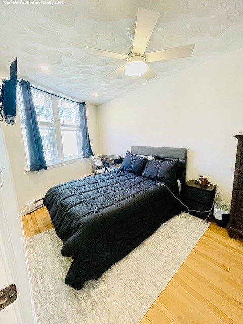 176 Endicott St, North End