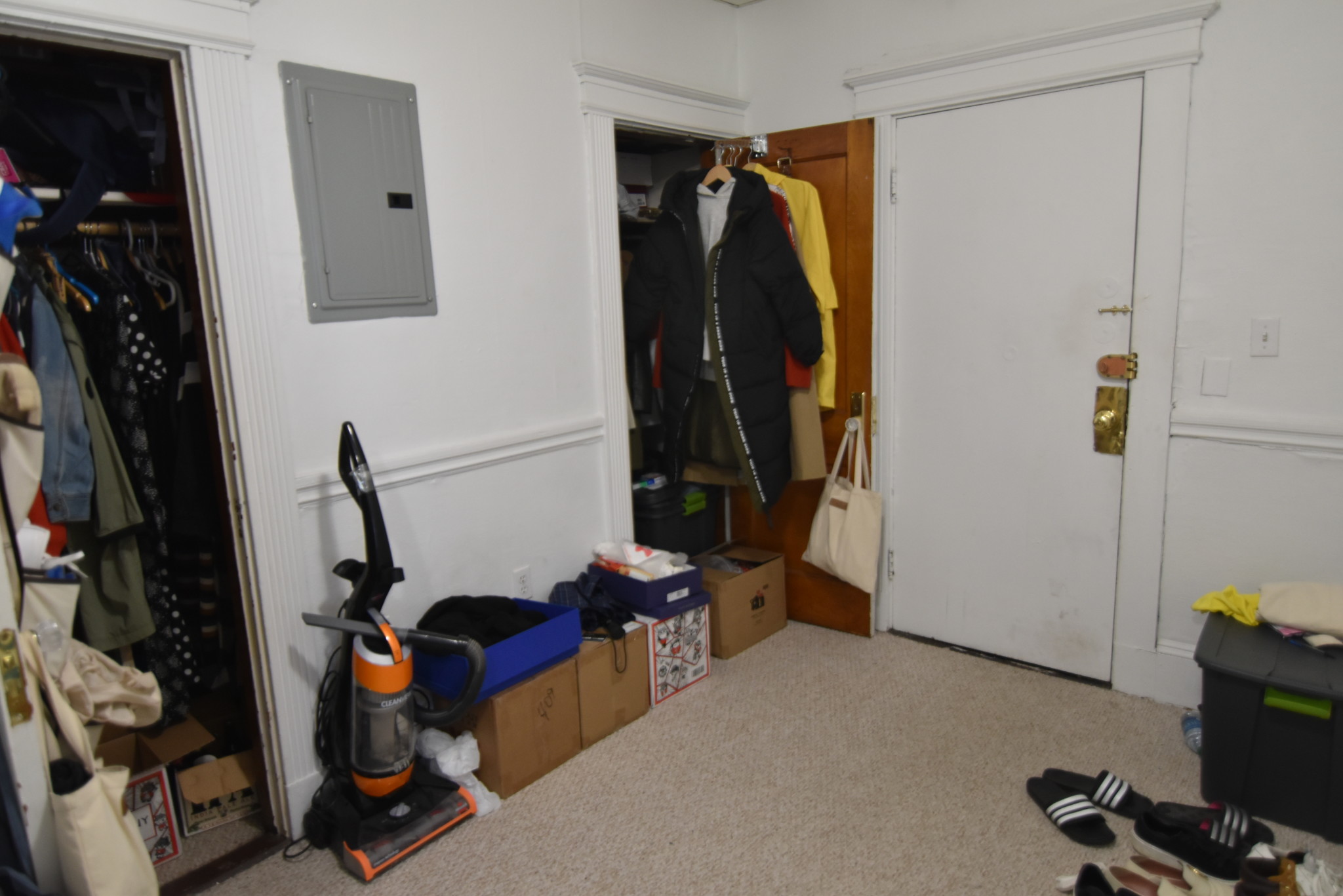 409 Huntington Ave, Fenway