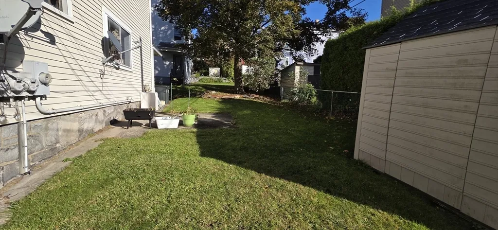 72 Seymour St, Worcester