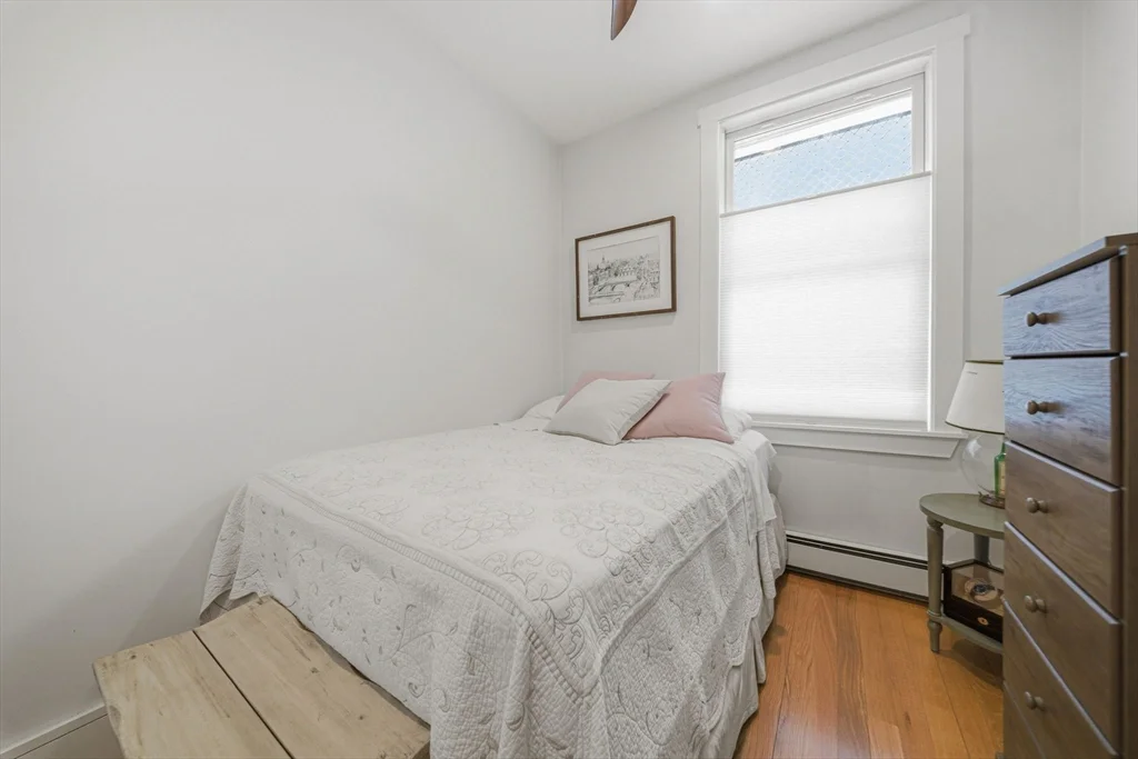 286 Beacon, Back Bay