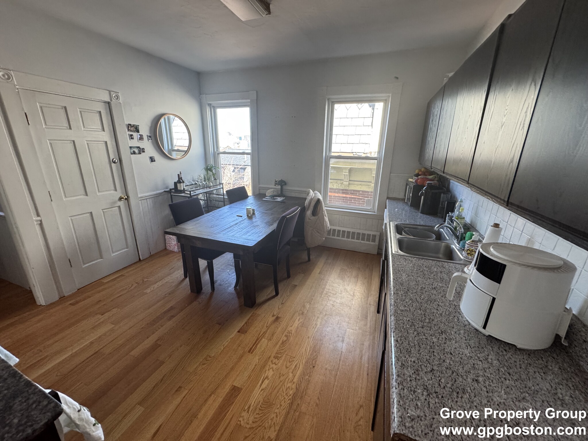 57 M St, South Boston