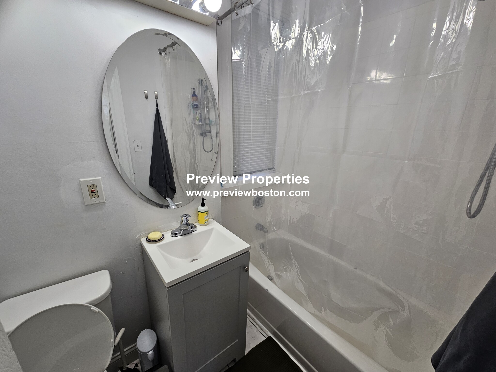 1665 Commonwealth Ave, Brighton