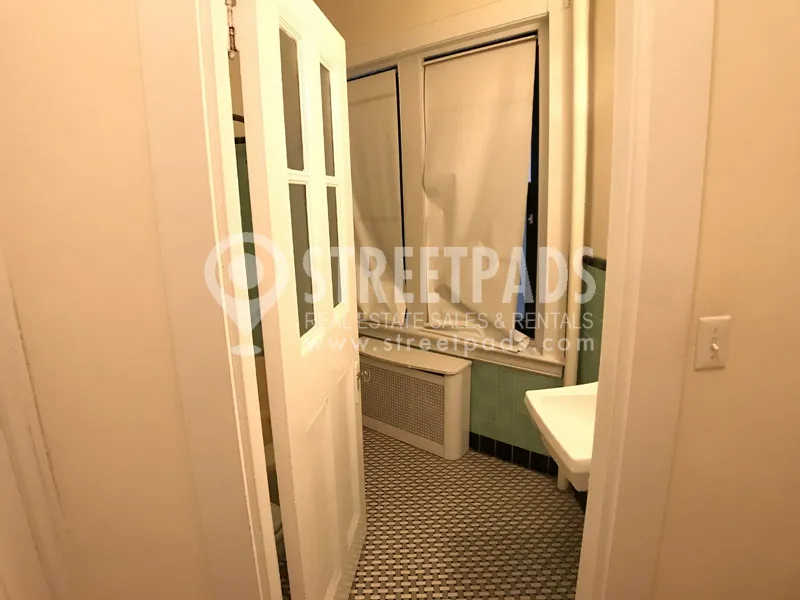 504 Beacon St, Back Bay