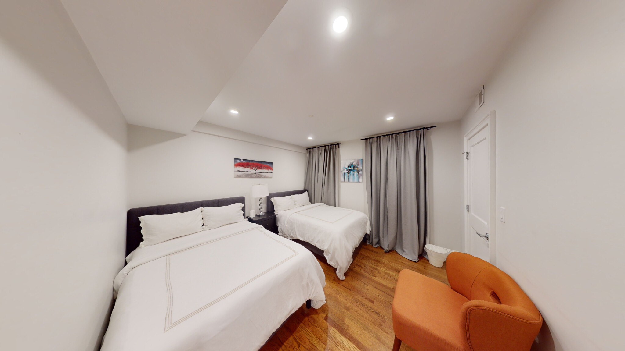 1240 Beacon St, Coolidge Corner