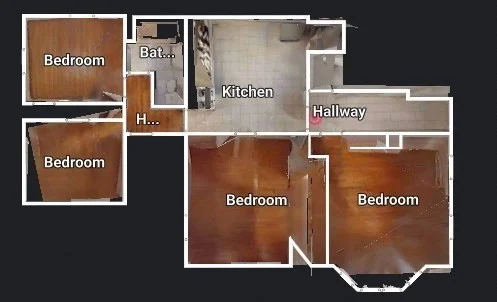 20-22 Holmes St, West End