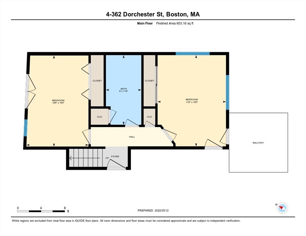 360-362 Dorchester St, South Boston