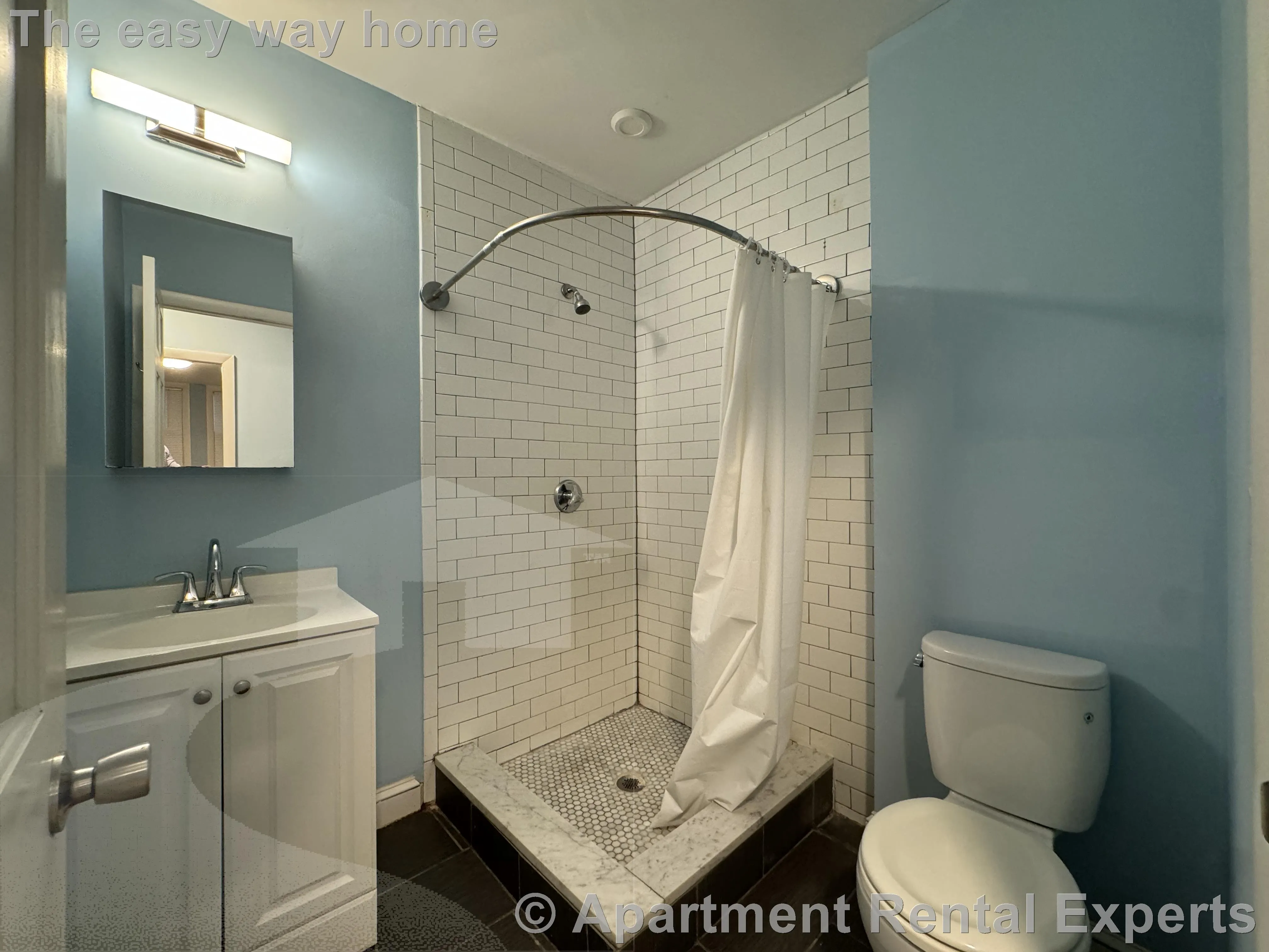 68 Beacon St, Ward Two