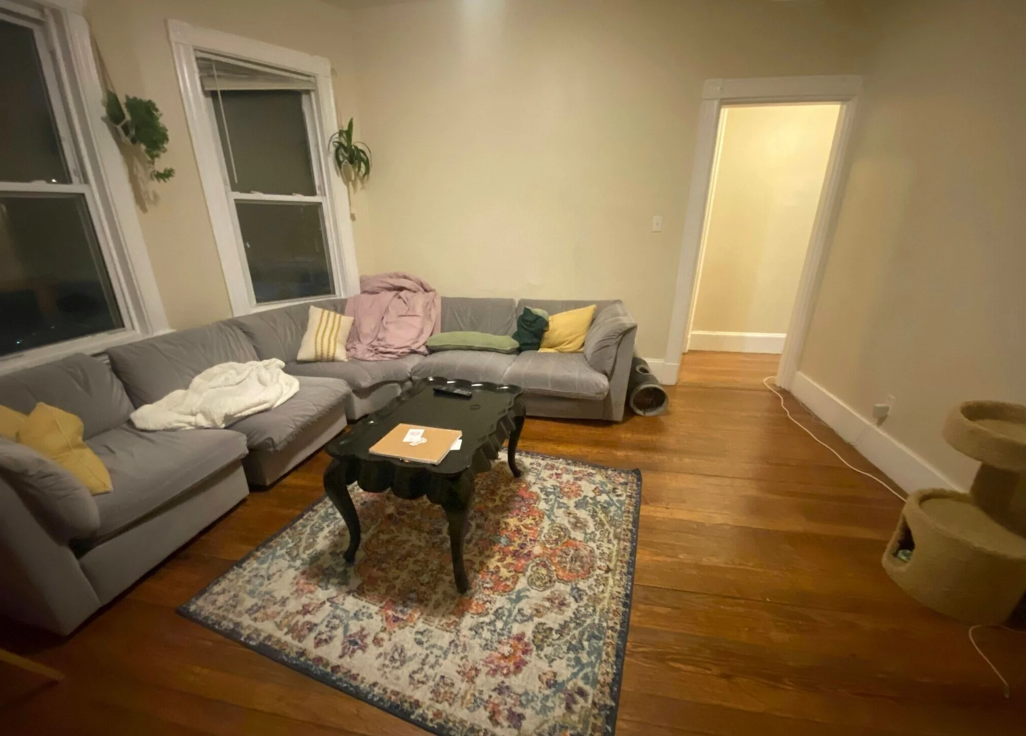 21 Bucknam St, Mission Hill