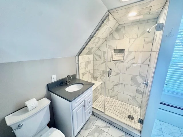 7 Berkmans, Worcester