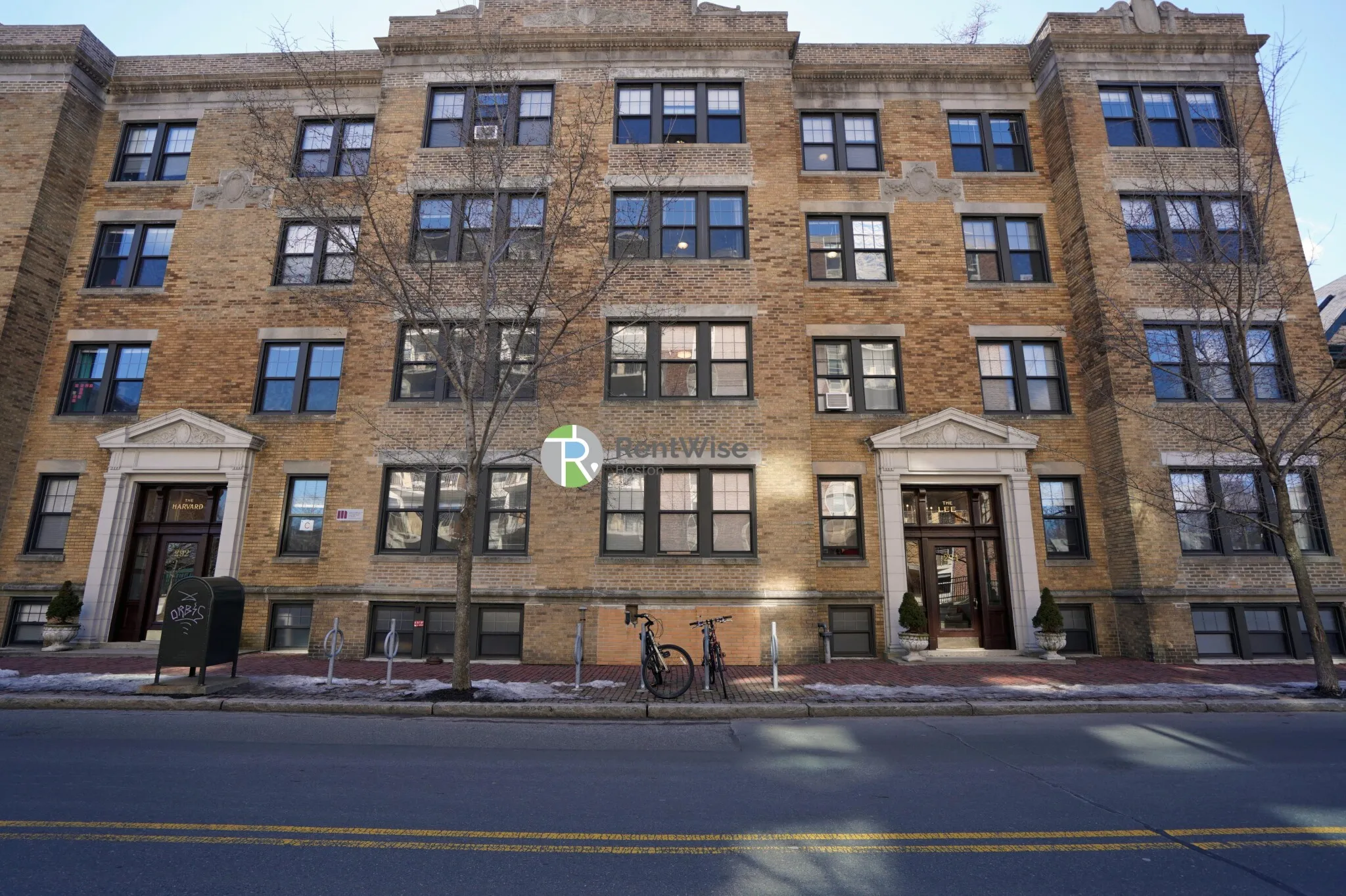 292 Harvard St, Mid-Cambridge