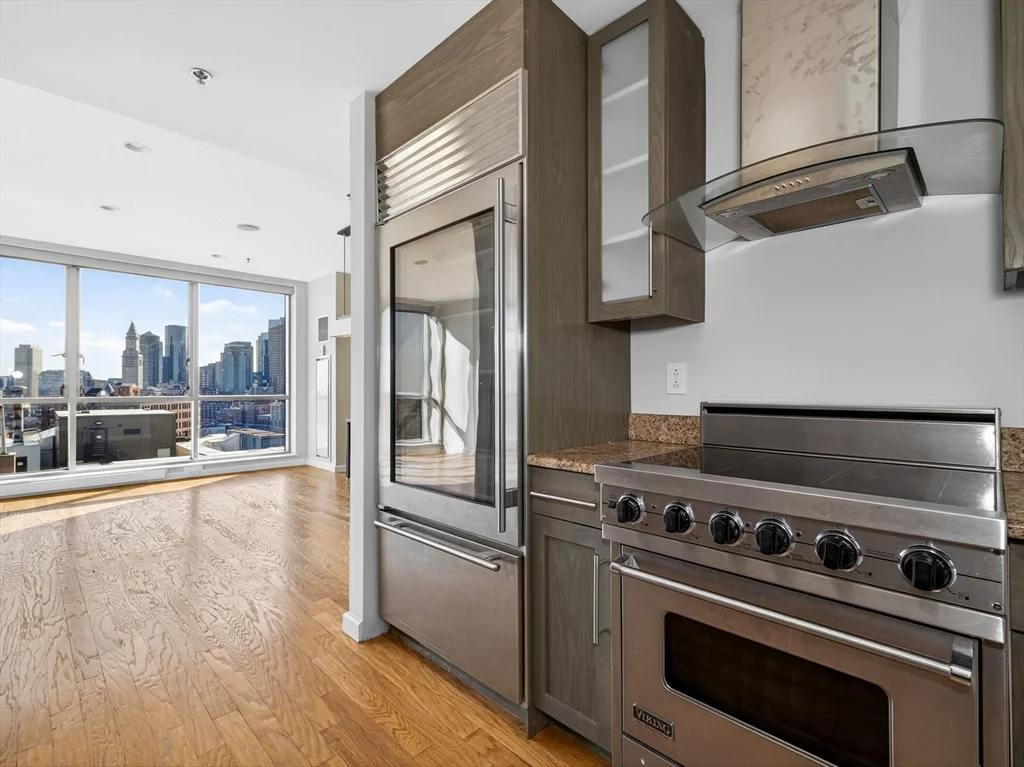 234 Causeway St, North End