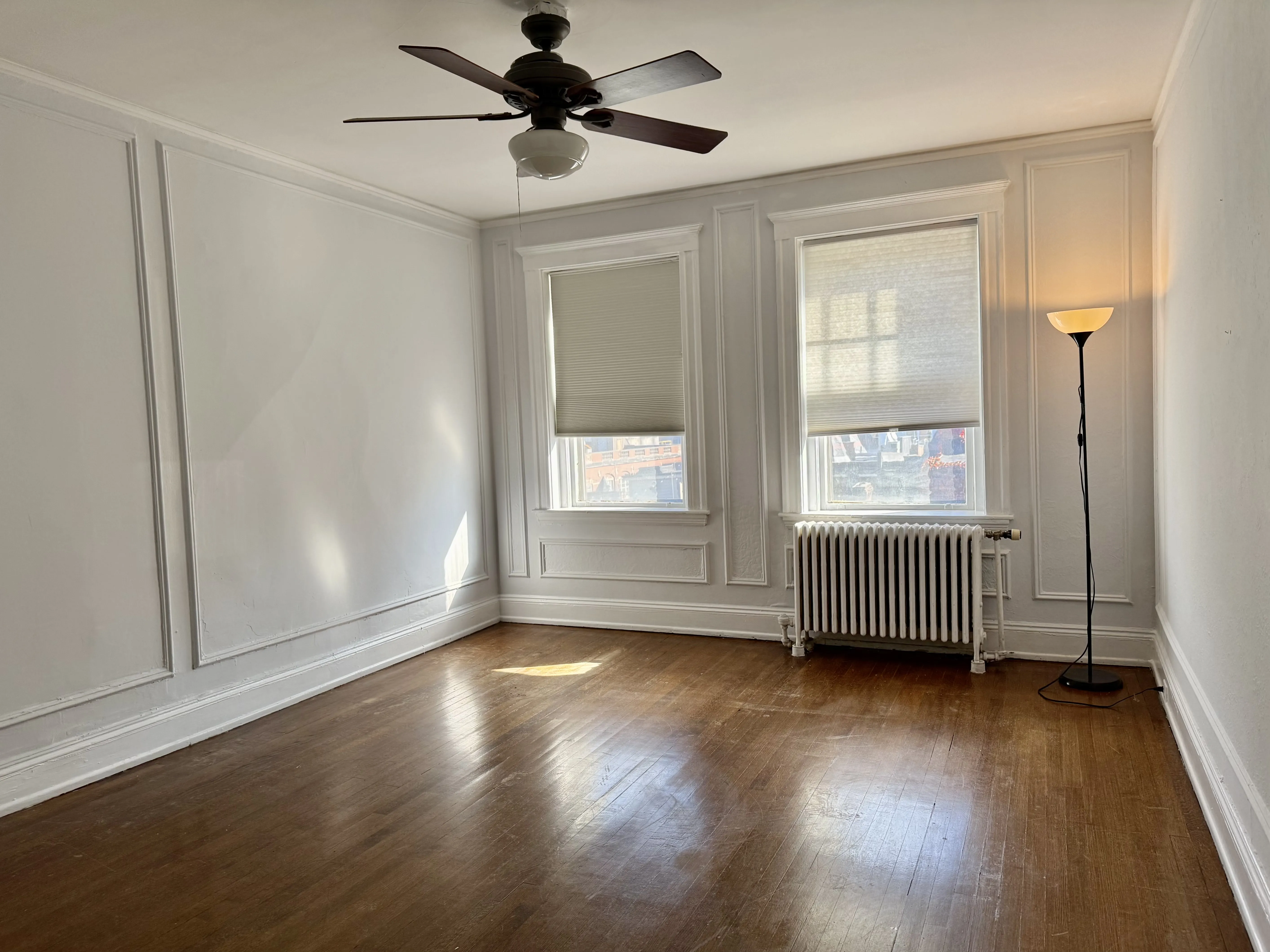 250 Commonwealth Ave, Back Bay