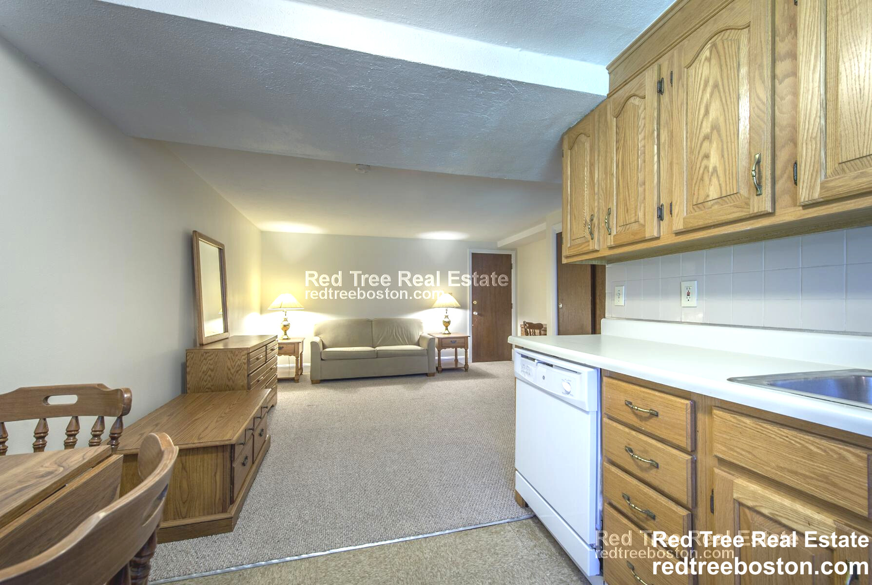 9 Chester St, North Cambridge