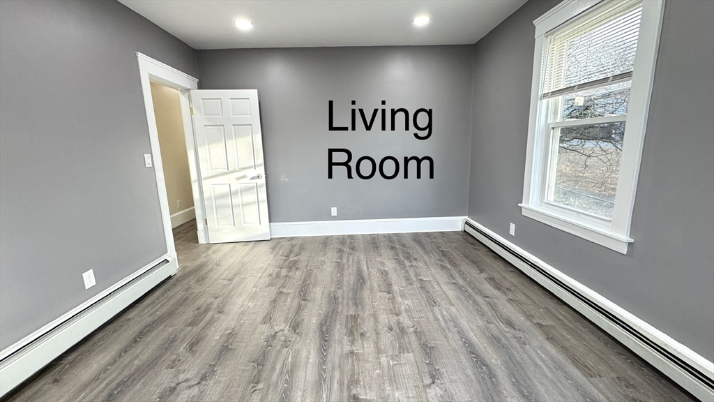 98 Saint Rose, Boston