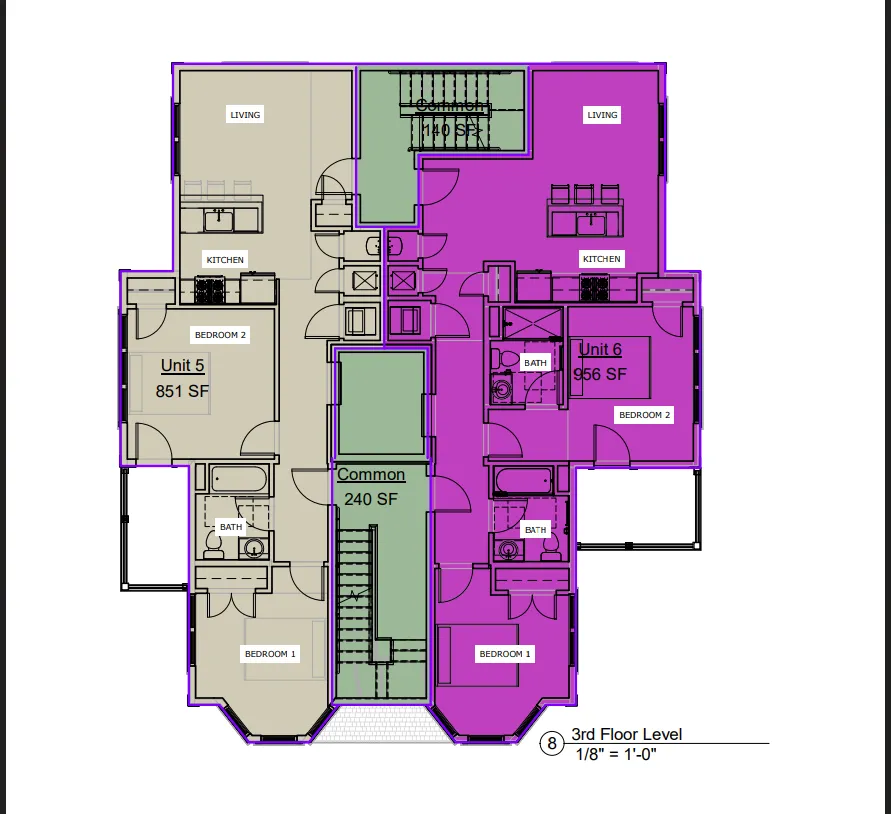 104 Warren St, Brighton