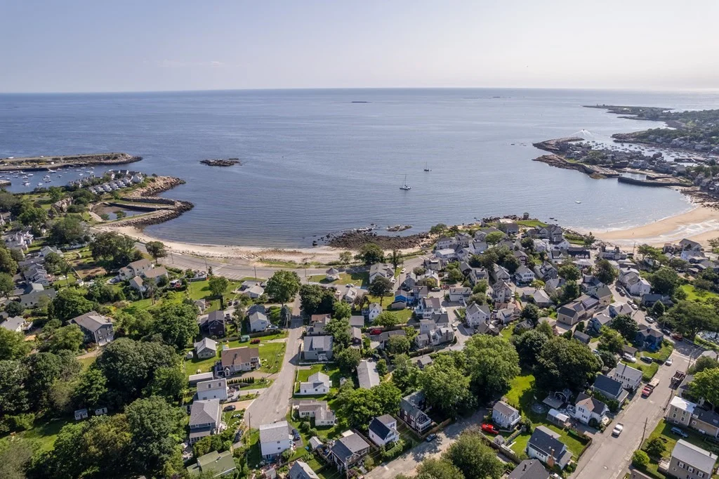 5 White Way, Rockport