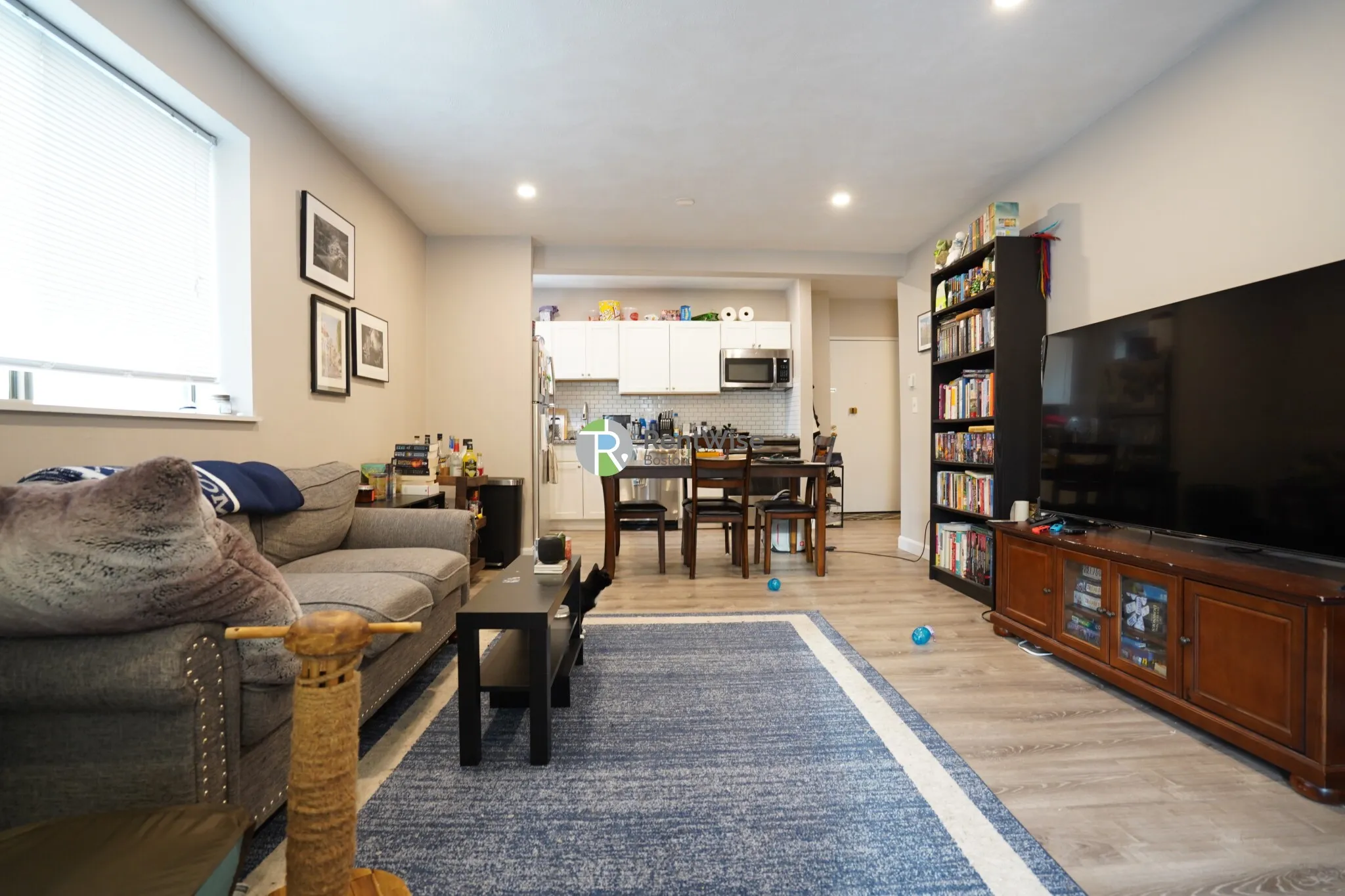 116 Tremont St, Brighton