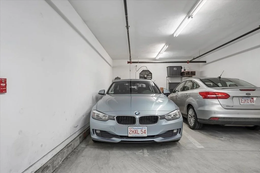 45 Vinton, South Boston