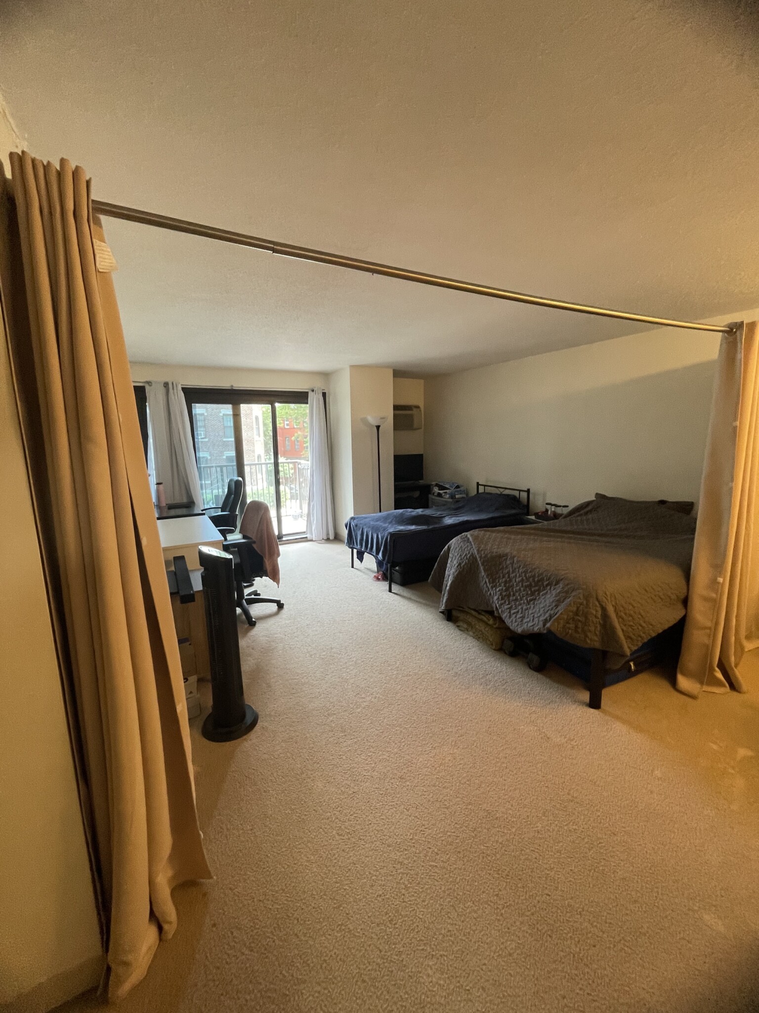 80 Pleasant St, Coolidge Corner