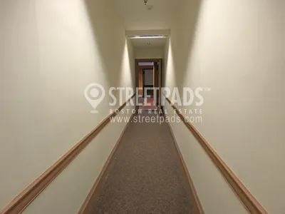 504 Beacon St, Back Bay