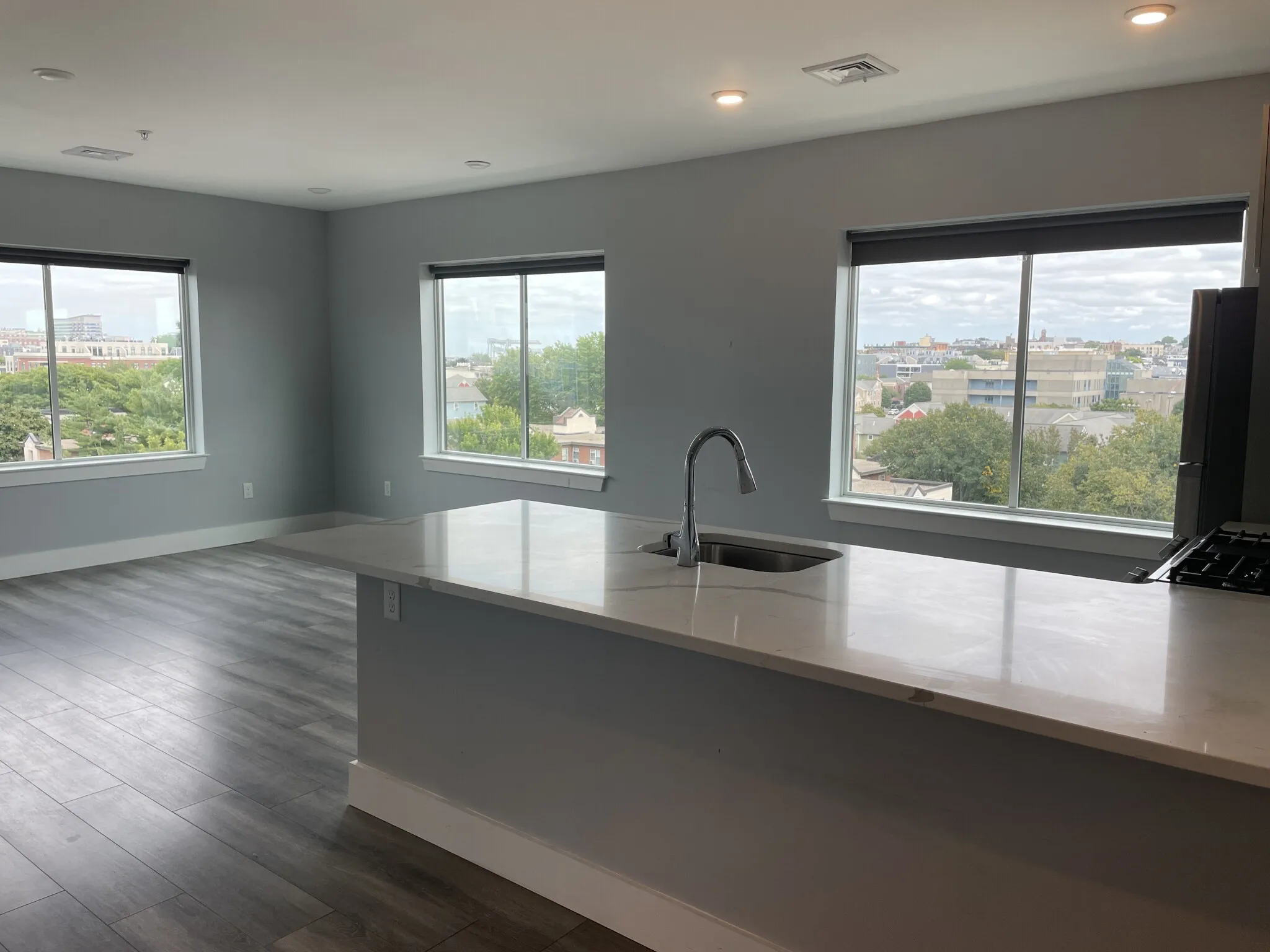 55 West Fifth St, South Boston