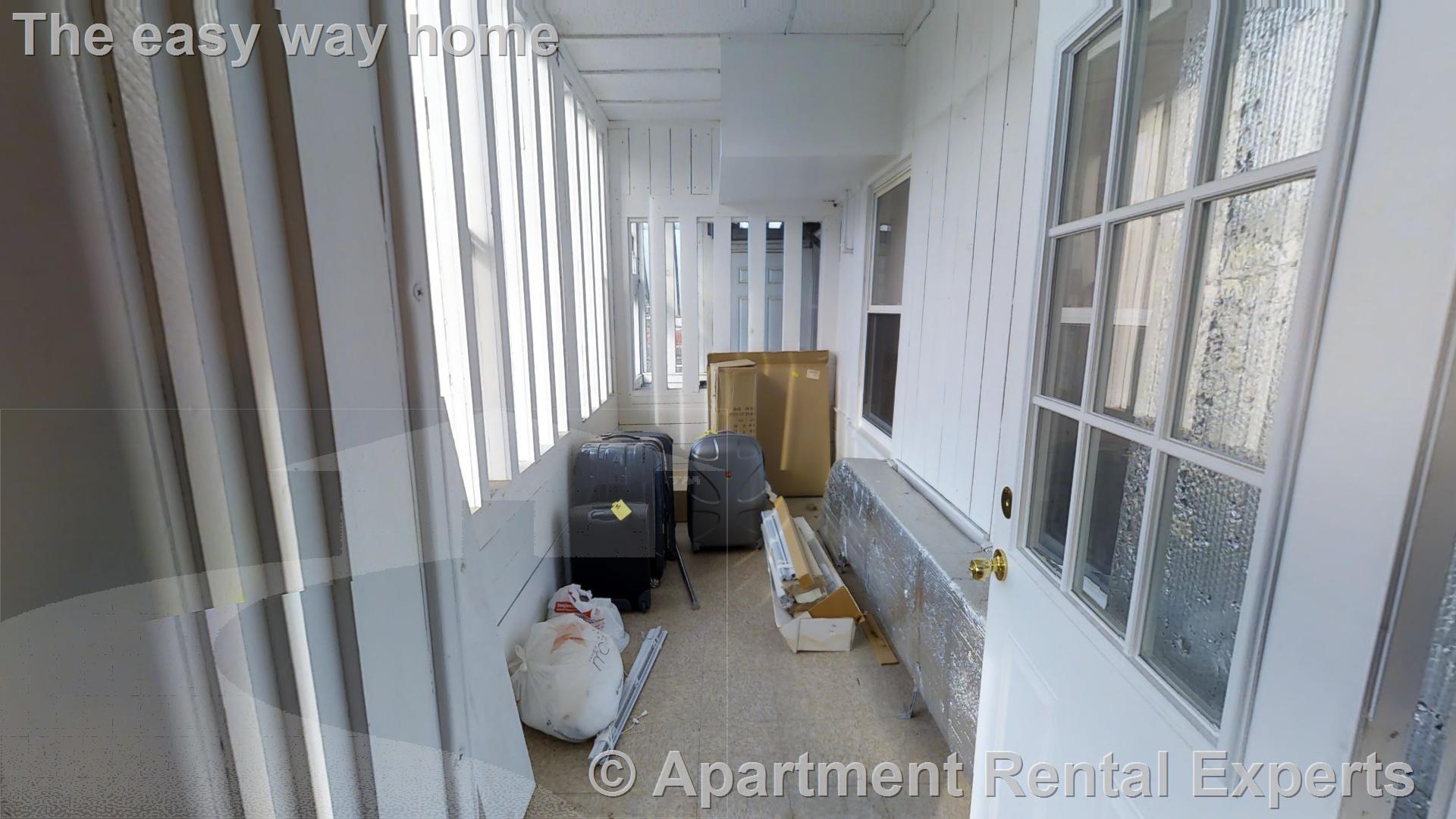 363 Beacon St, Porter Square