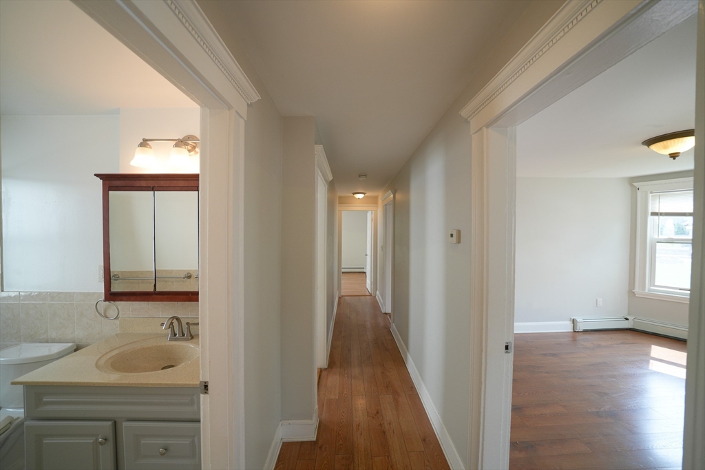 15 Merrymount, Quincy