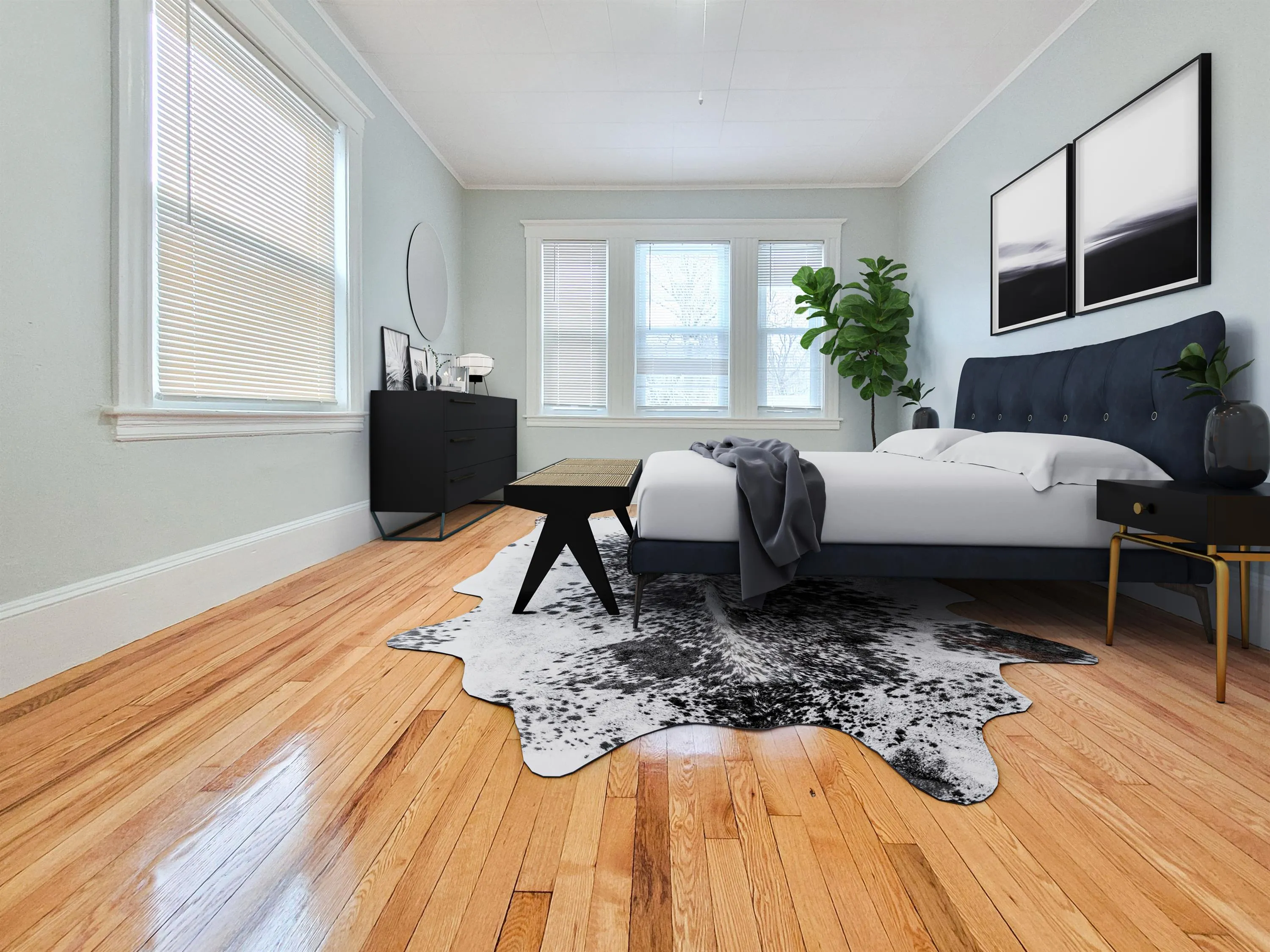 33 Juniper St, Roxbury