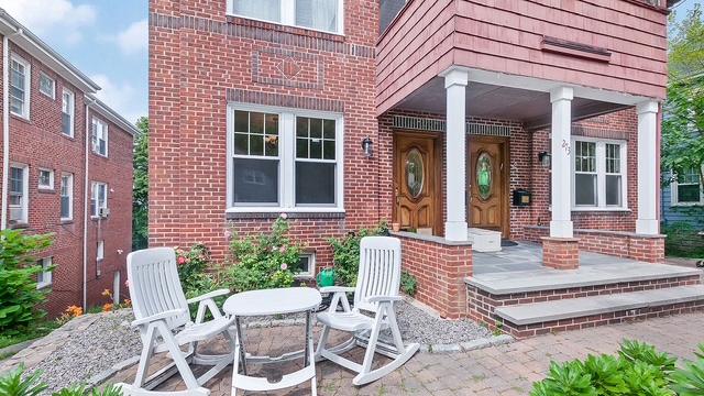 273 Mason Ter, Corey Hill