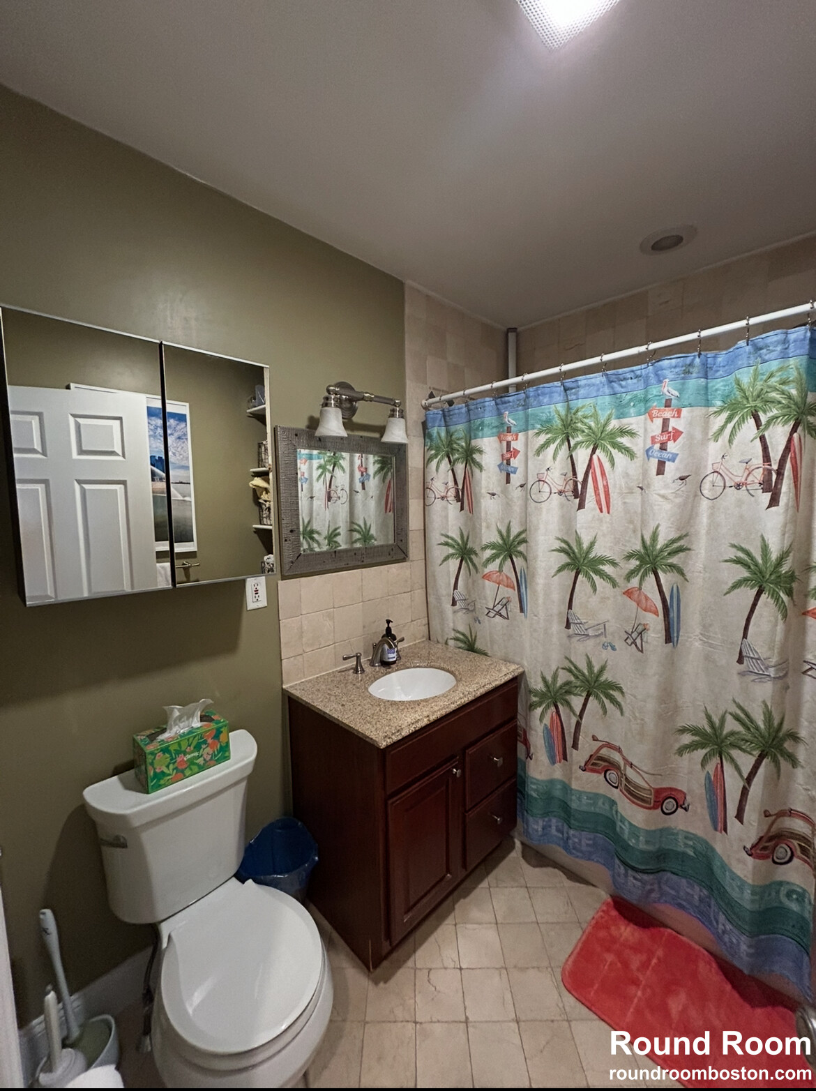 127 Cottage St, East Boston