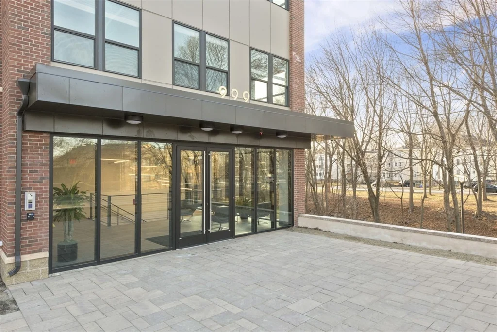 999 Hancock St, Quincy Center